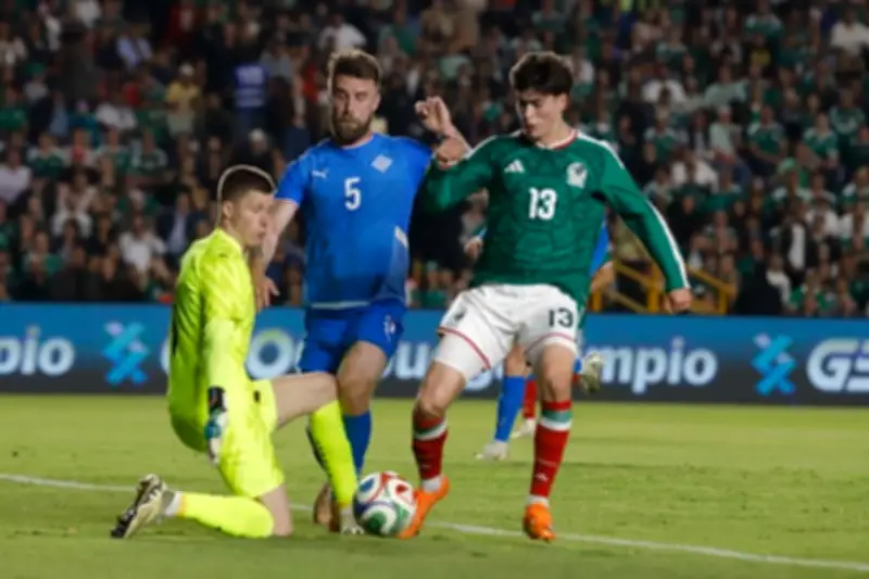 FIFA aprueba nuevas reglas para el fútbol mundial a partir de 2026