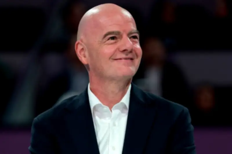 FIFA asegura confianza en México para Mundial 2026 pese a preocupaciones de violencia