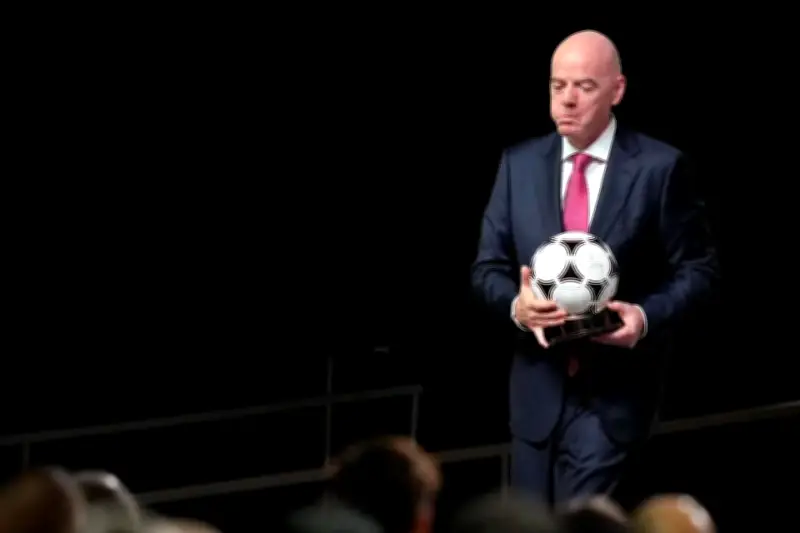 FIFA condena actos racistas contra Vinicius Jr. en partidos de LaLiga