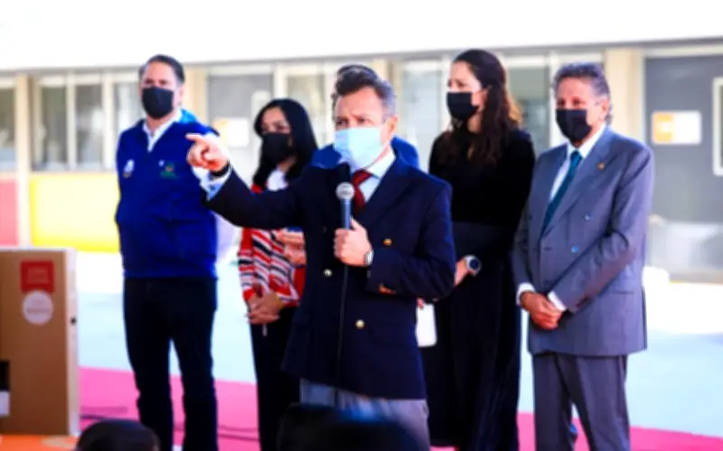 FIFA Confía en Jalisco Tras Hechos de Violencia: Lemus Afirma que Eventos del Mundial Siguen en Pie