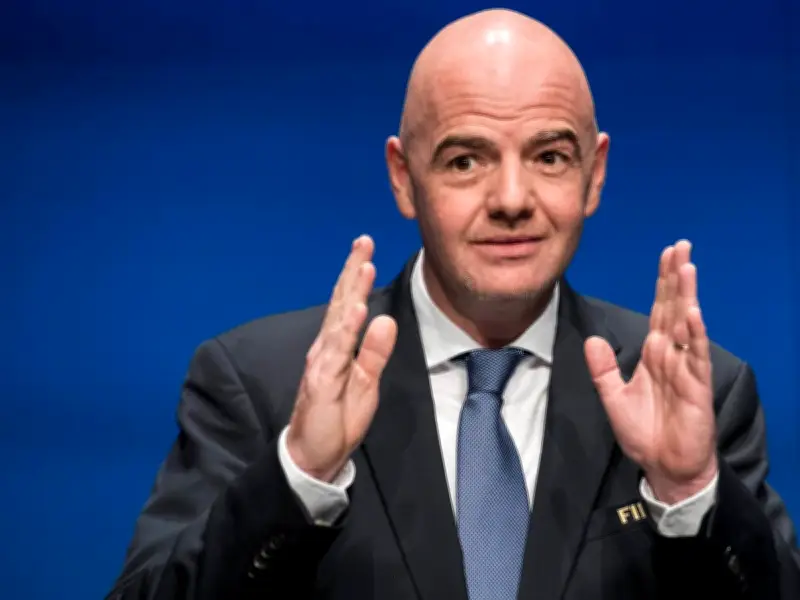 FIFA confía en México para Mundial 2026 pese a violencia; Sheinbaum garantiza seguridad