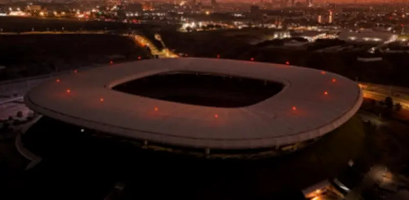 FIFA enviará comitiva a México para revisar seguridad y tráfico previo al Mundial 2026