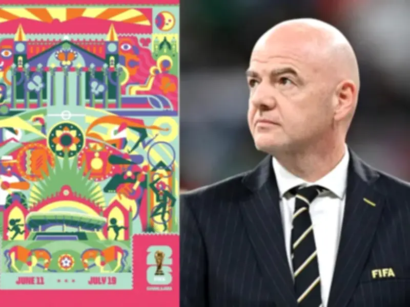 FIFA solicita reporte de seguridad a México tras violencia en Jalisco previo al Mundial 2026