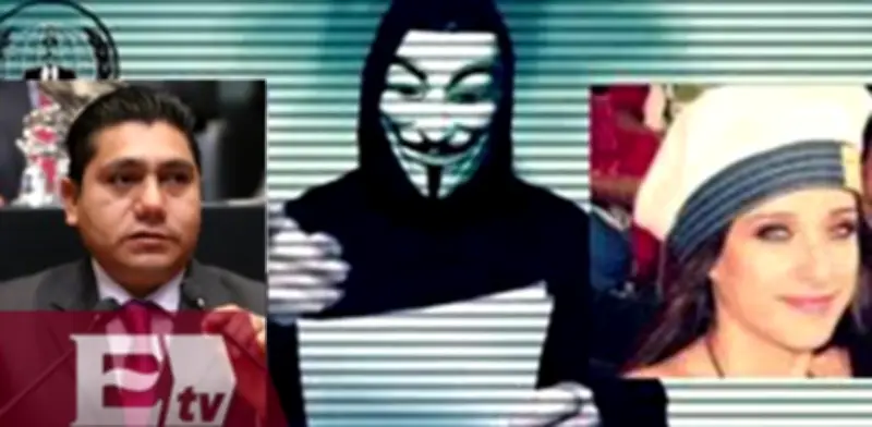 Filtran audio de Preciado presionando a su novia para abortar en Colima