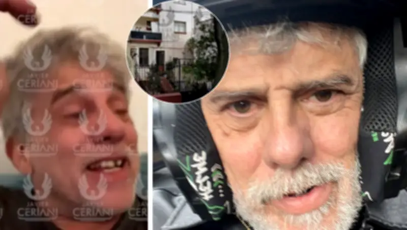 Filtran audios de Paco de la O: lo acusan de violentar mujeres y ser 'el nuevo Sergio Andrade'