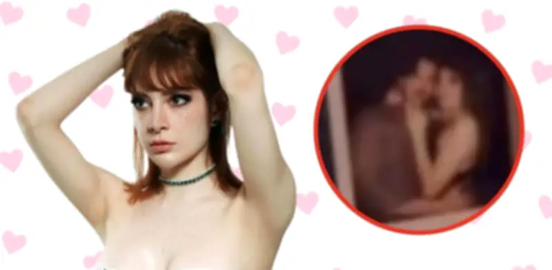 Filtran fotos y comentarios de Imelda Tuñón coqueteando con examigo de Julián Figueroa