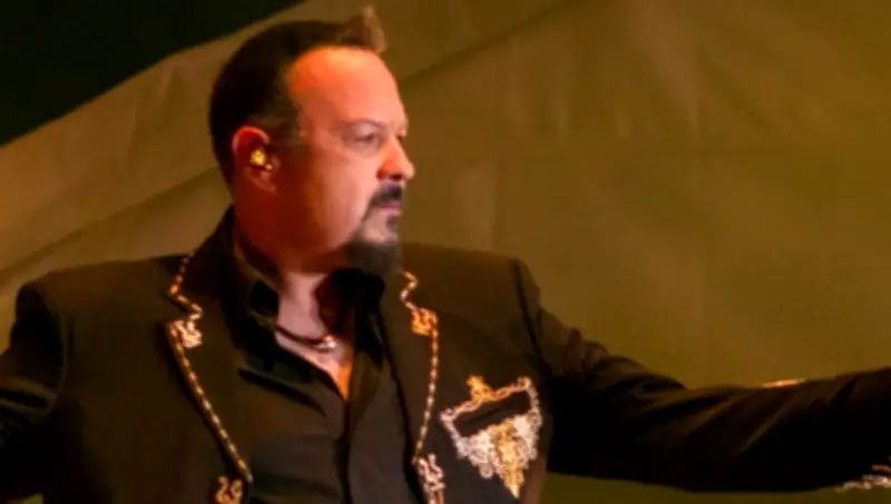 Filtran imágenes del enfrentamiento cerca del rancho de Pepe Aguilar en Zacatecas
