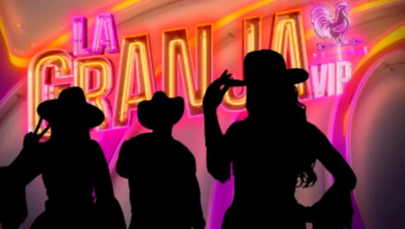 Filtran lista de posibles participantes para La Granja VIP 2026: ¿Quiénes son los candidatos?