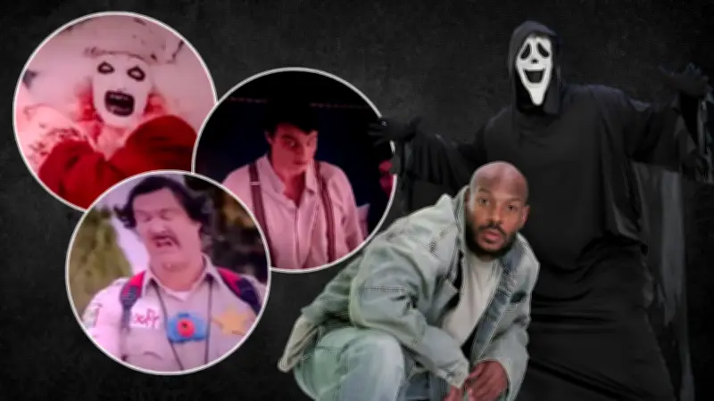 Filtran trailer de Scary Movie 6: Regresan los Wayans con parodias de terror