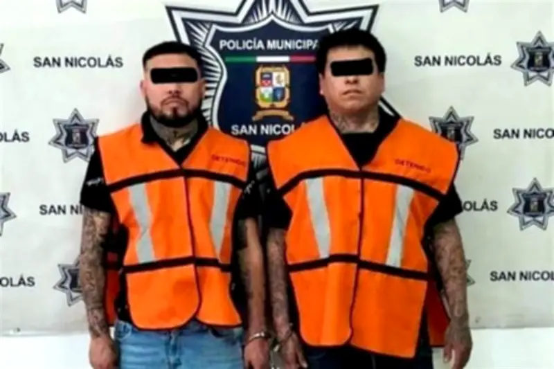 Filtro Policial en Carretera Resulta en Captura de Drogas y Detenidos