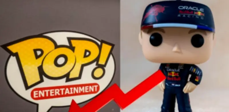 ¿Fin de una era? Funko Pop! enfrenta crisis financiera y posible cierre