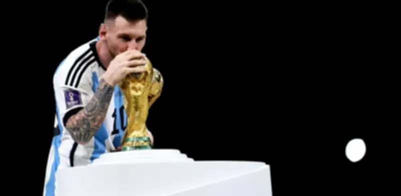 Finalissima 2026: Estadio Lusail Agotado para el Duelo Generacional Messi vs. Yamal