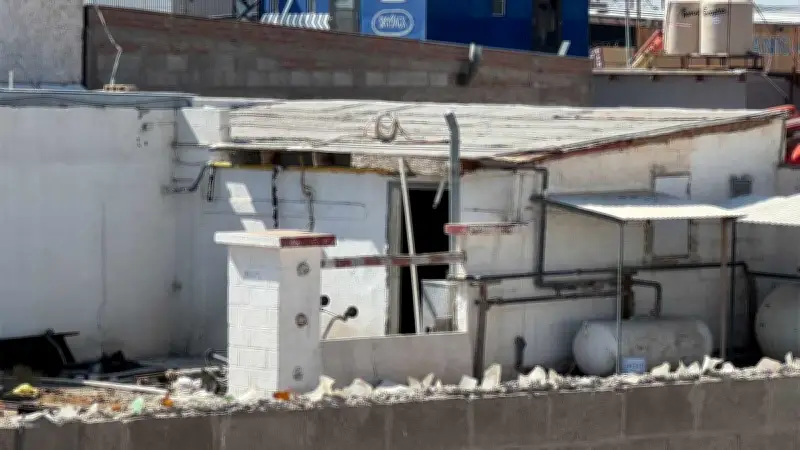 Fiscal de Chihuahua enfrenta presión por liberación del dueño del Crematorio Plenitud