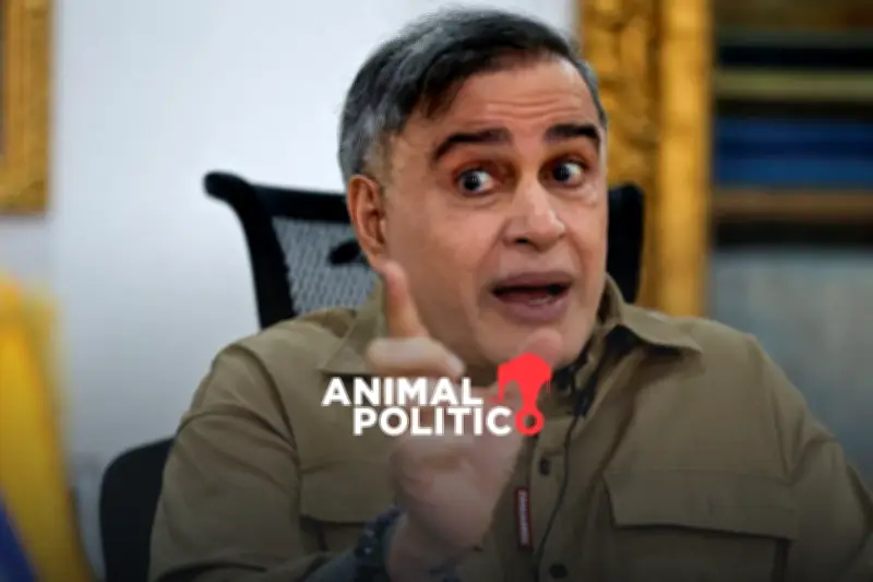 Fiscal General de Venezuela renuncia en medio de crisis política y acusaciones de Maduro