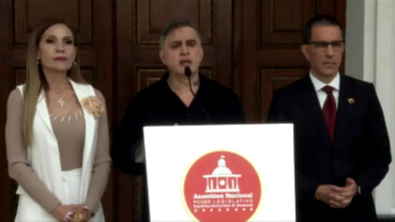 Fiscal Venezolano Solicita Amnistía para Opositores y Chavistas