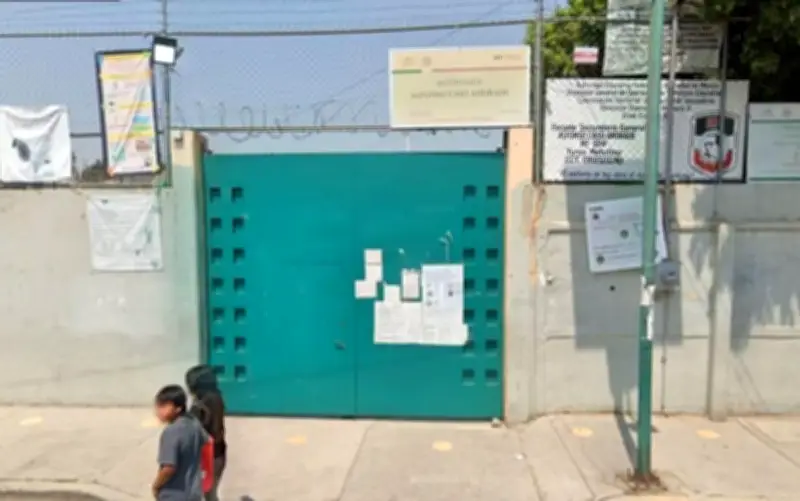 Fiscalía de CDMX investiga apuñalamiento de estudiante en Tláhuac como lesiones