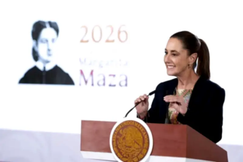 Fiscalía de CDMX investiga presunto tráfico de actas de nacimiento en oficinas del Registro Civil