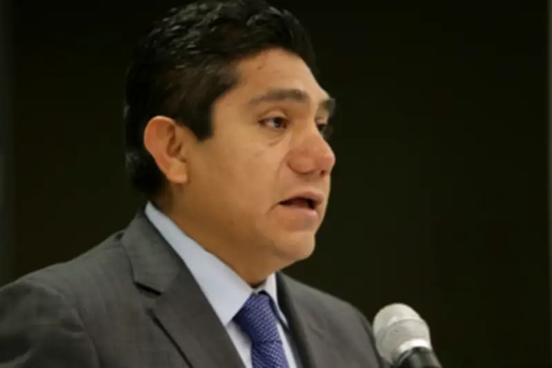 Fiscalía de Colima confirma desaparición del hijo de exgobernador Humberto Preciado