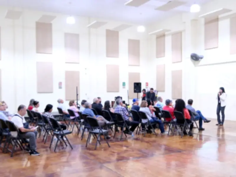 Fiscalía de Jalisco capacita a más de 23 mil personas en prevención del delito y ciberseguridad