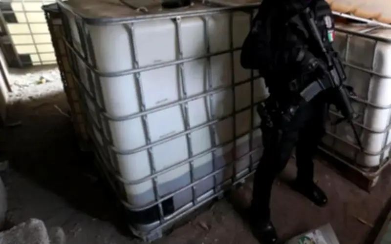 Fiscalía de Jalisco investiga 9 tomas clandestinas de hidrocarburo en Tala y Tototlán