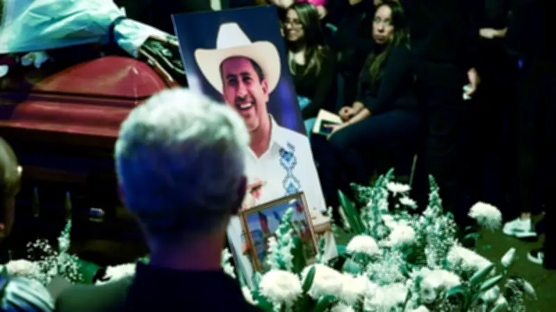 Fiscalía de Michoacán: 20 detenidos por asesinato de alcalde de Uruapan, buscan a cinco más