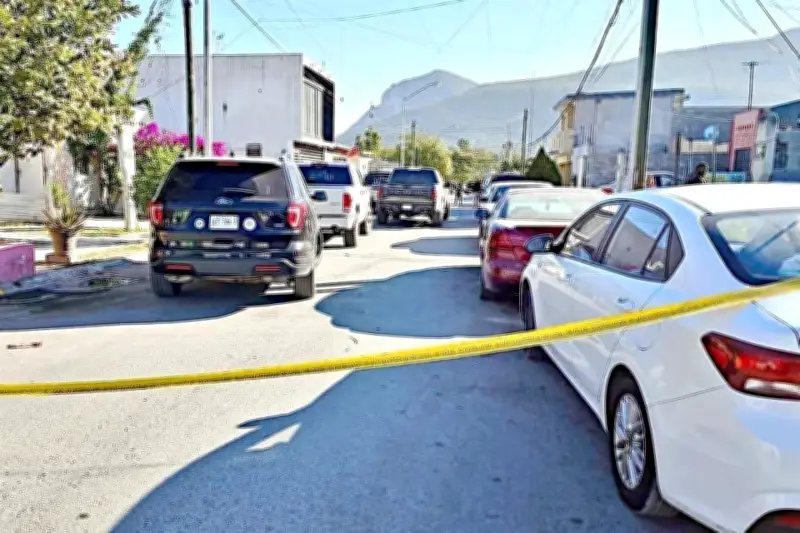 Fiscalía de Nuevo León detiene a madre de Britany, víctima de feminicidio en 2022