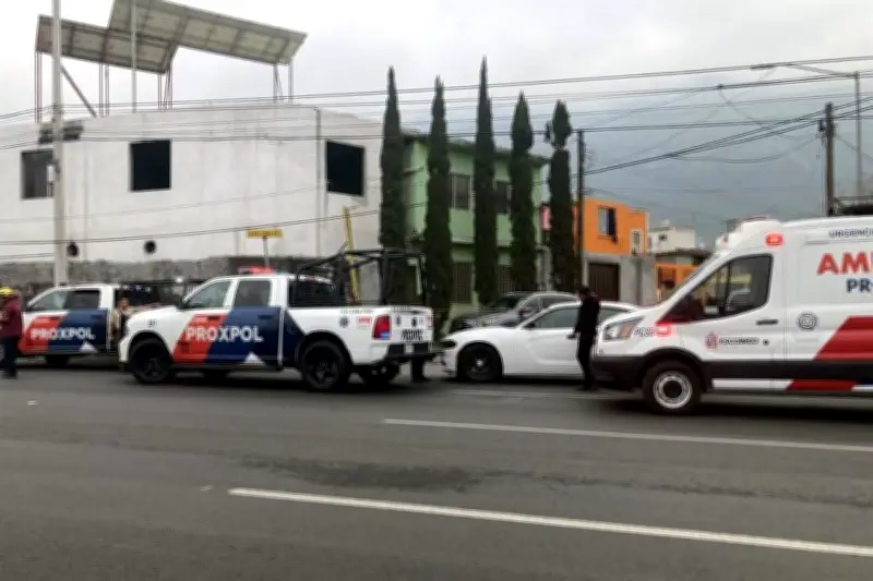 Fiscalía de Nuevo León enfrenta críticas por demoras en investigación de muerte de hermanitos