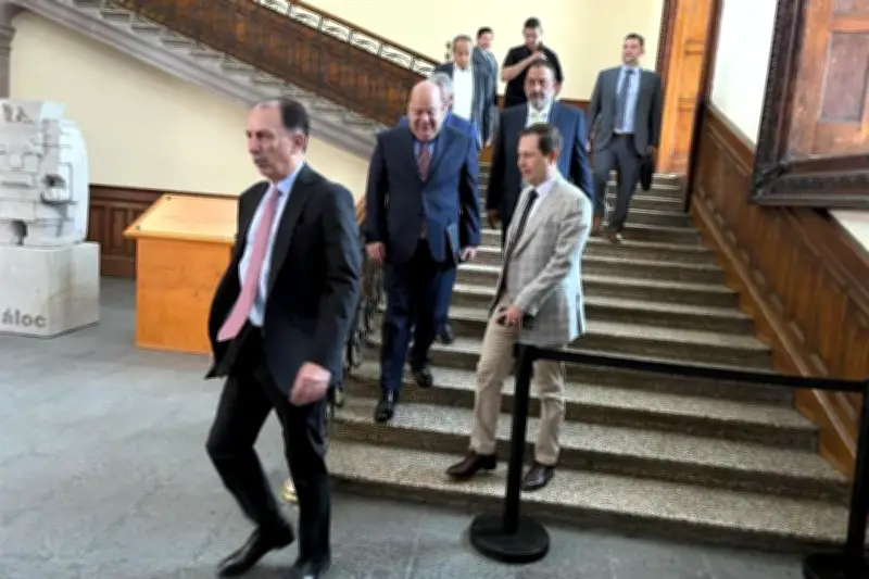 Fiscalía de Nuevo León espera notificación de Corte para crear FEIFE