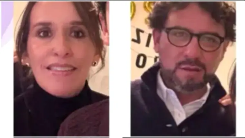 Fiscalía de Puebla confirma identificación de cuerpos de pareja desaparecida en Chignahuapan