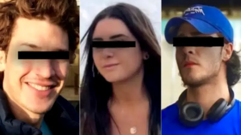 Fiscalía de Puebla confirma que jóvenes asesinados en bar fueron víctimas de confusión