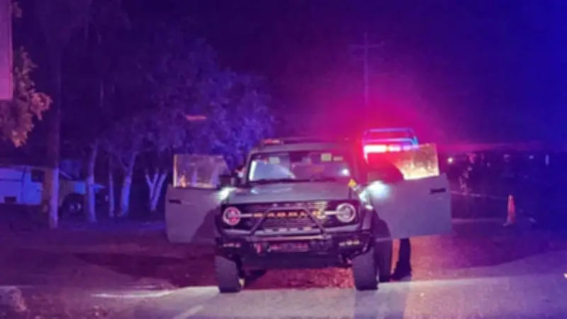 Fiscalía de Sinaloa entrega cuerpo de Sergio Cázares Zambada, sobrino de 'El Mayo'