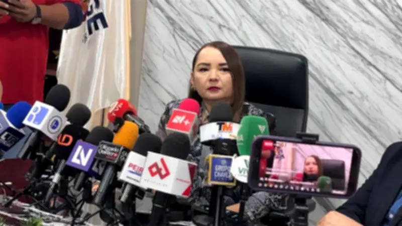 Fiscalía de Sinaloa investiga atentado contra diputados de MC con tres líneas abiertas