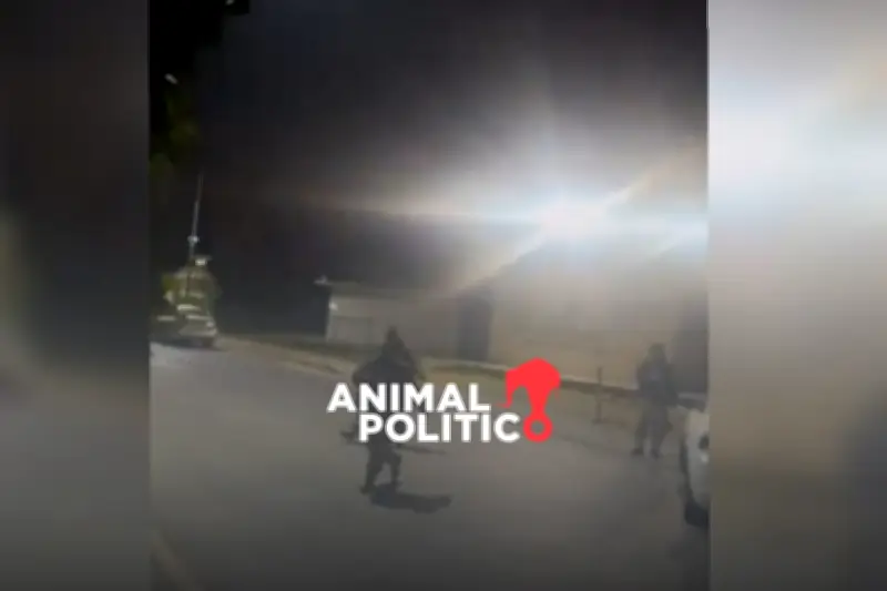 Fiscalía del Edomex investiga a Cementera Cooperativa Cruz Azul por daños en Hidalgo