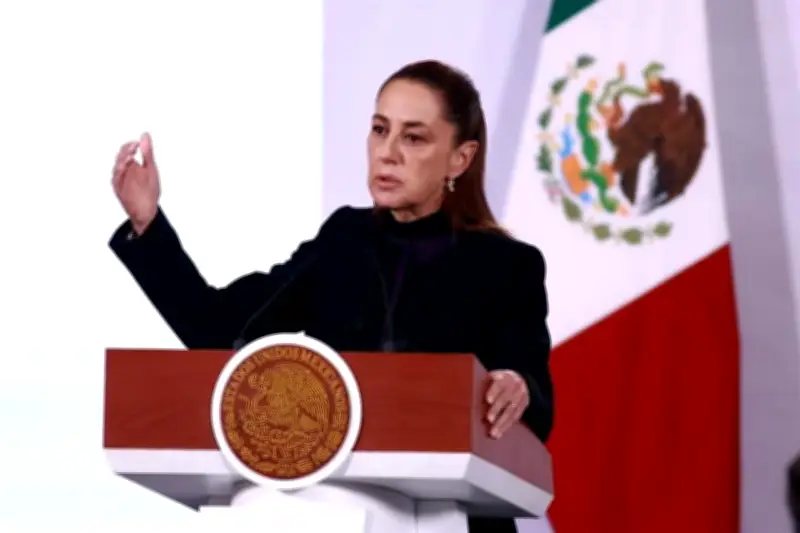 Fiscalía Federal Crea Grupo Especial para Perseguir Empresas Fantasma del Narco