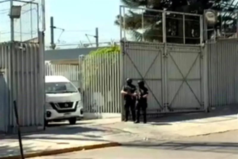 Fiscalía General Entrega Cuerpo de 'El Mencho' a Familiares en Jalisco