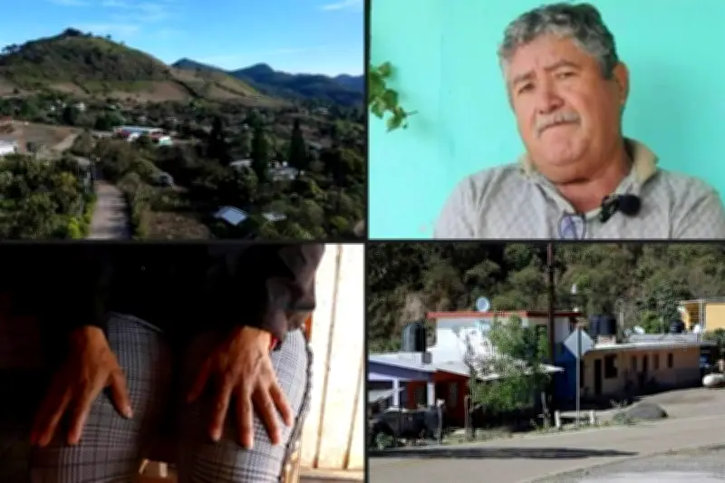 Fiscalía Identifica Restos de Cinco Mineros en Fosa de Sinaloa