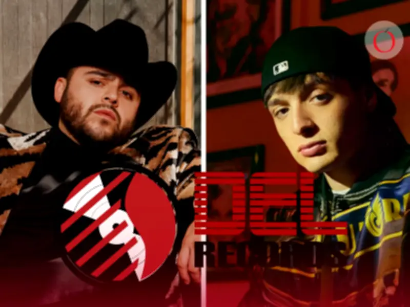 Fiscalía investigará a disquera DEL Records por lavado de dinero del CJNG tras muerte de 'El Mencho'