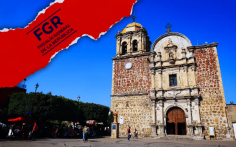 Fiscalía identifica a 13 grupos criminales operando en el estado de Jalisco