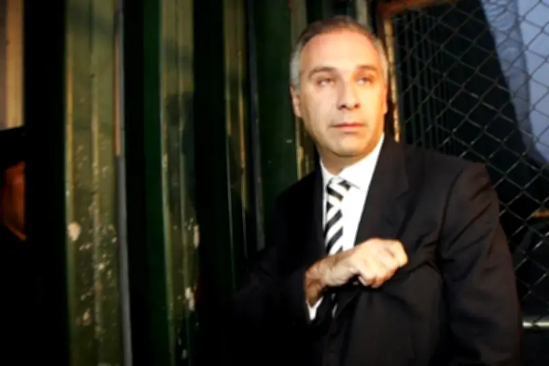 Fiscalía reactiva caso de fraude fiscal contra exfuncionario Collado