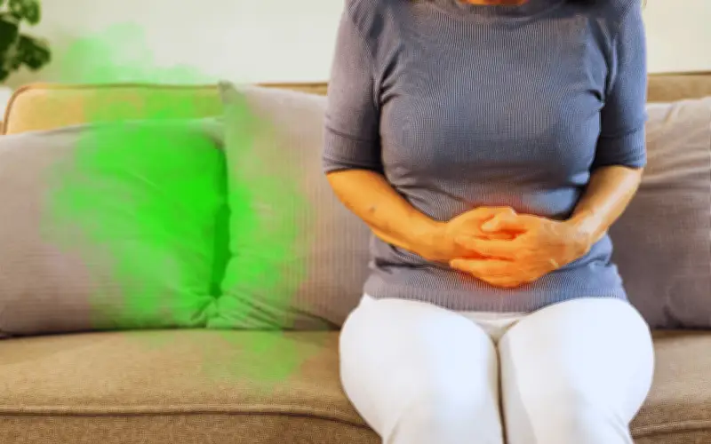 Flatulencia: Causas, Prevención y Cuándo Consultar al Médico