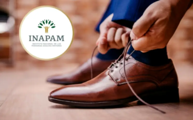 Flexi se une al Inapam: 10% de descuento en calzado para adultos mayores