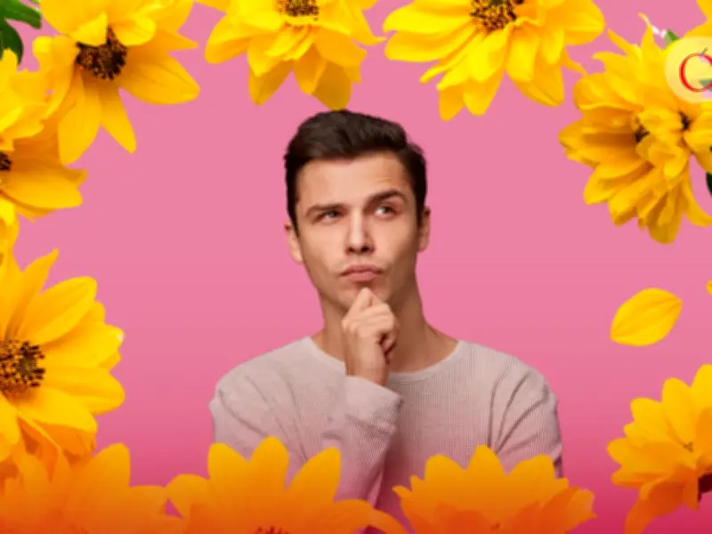 Flores Amarillas en San Valentín: Por Qué No Son la Mejor Opción Romántica