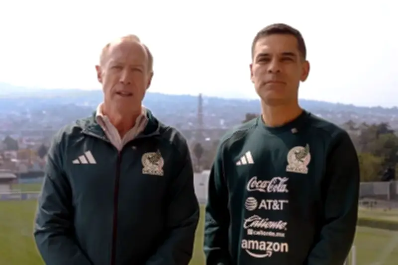 FMF confirma congreso internacional en México con Islandia como invitado especial