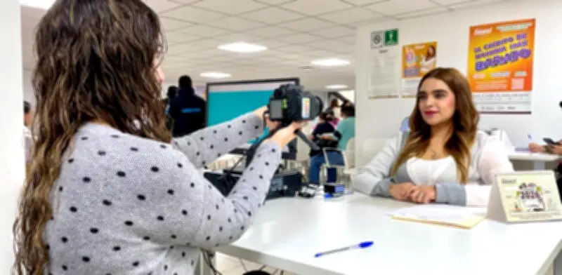 Fonacot otorgará créditos a más de 2.2 millones de trabajadores en 2026