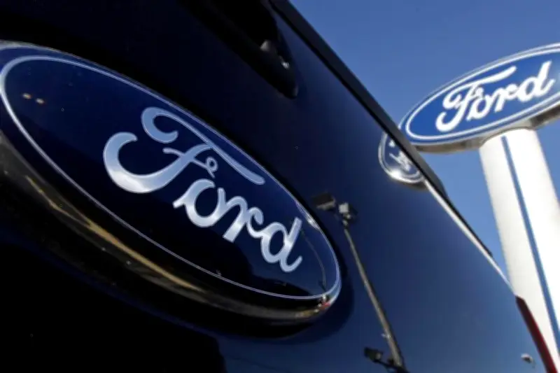 Ford anticipa un fuerte repunte en sus beneficios para el año 2026