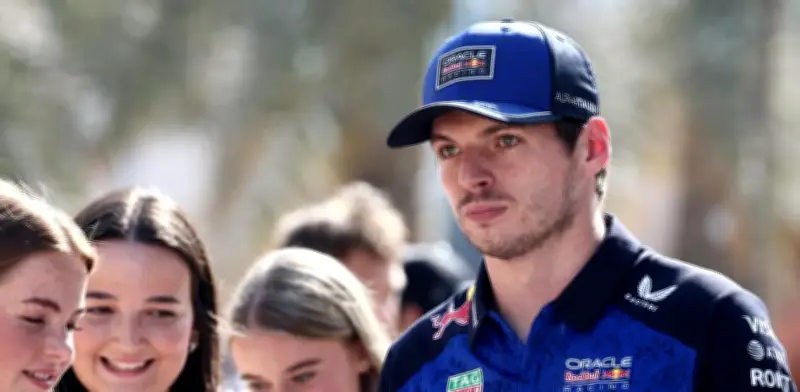 Formula E responde a Verstappen con elogios y una invitación directa para probar sus autos