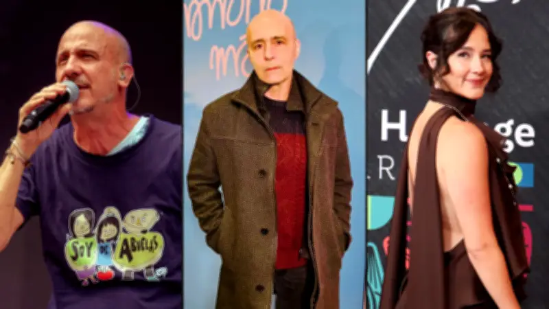 Foro del Lago en Feria de San Marcos: Conciertos Gratuitos con Bersuit, Corcobado y Sariñana