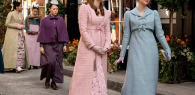 ¿Francesca o Eloise? Teorías sobre el protagonista de Bridgerton Temporada 5