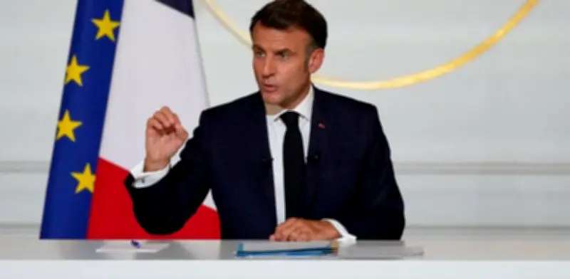 Francia denuncia aplicación provisional del acuerdo UE-Mercosur sin aval parlamentario