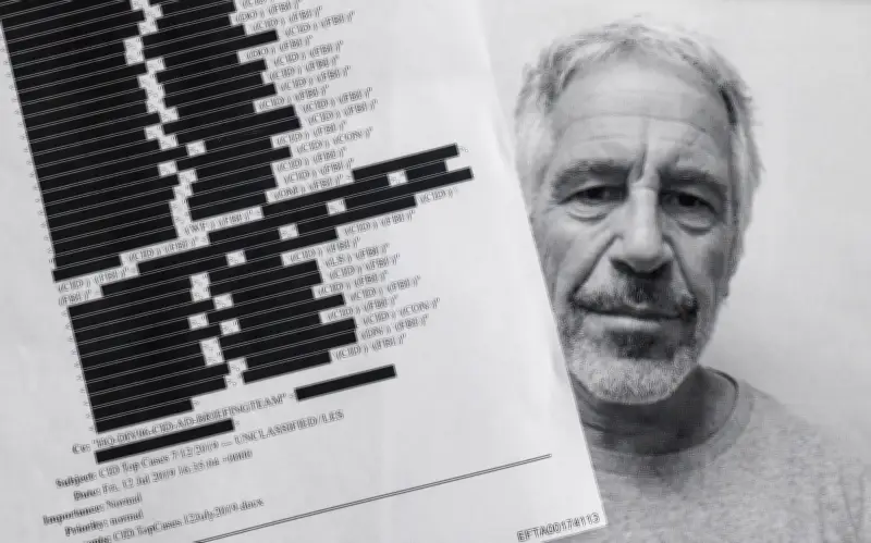 Francia insta a víctimas de Jeffrey Epstein a denunciar y buscar justicia en caso de trata